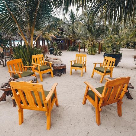 Amihan Beach Cabanas Santa Fe  Exterior photo