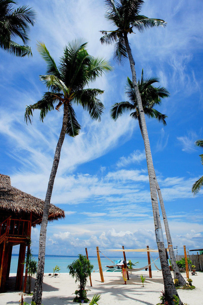 Amihan Beach Cabanas Santa Fe  Exterior photo